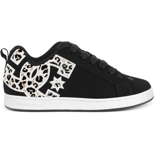 Sneakers COURT GRAFFIK 01662061 - DC - Modalova