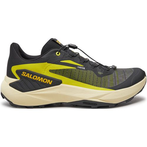 Scarpe running Genesis L47443100 - Salomon - Modalova