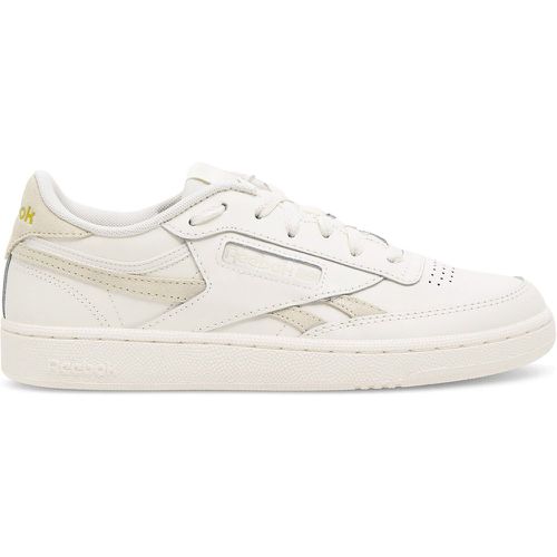 Sneakers Club C Revenge 100033099 Écru - Reebok - Modalova