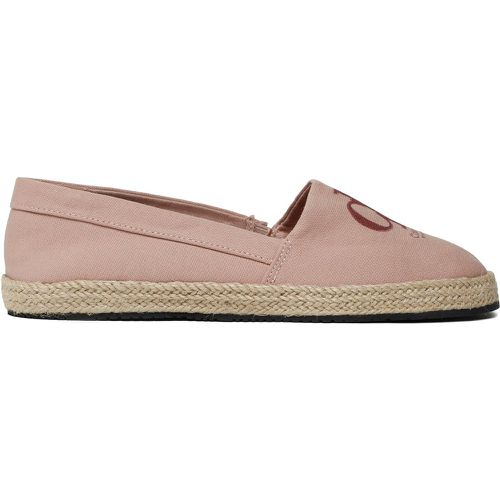 Espadrillas Espadrille Mono Seasonal Gr YW0YW01032 - Calvin Klein Jeans - Modalova