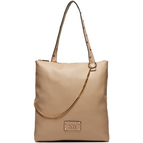 Borsetta Nobo NBAG-N0940-C015 Beige - Nobo - Modalova