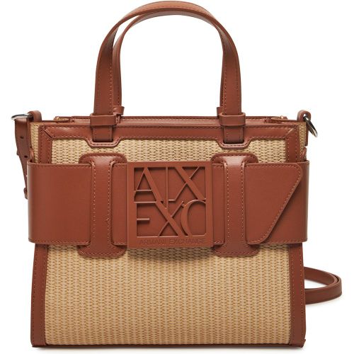 Borsetta XW000392 AF13673 U6164 - Armani Exchange - Modalova