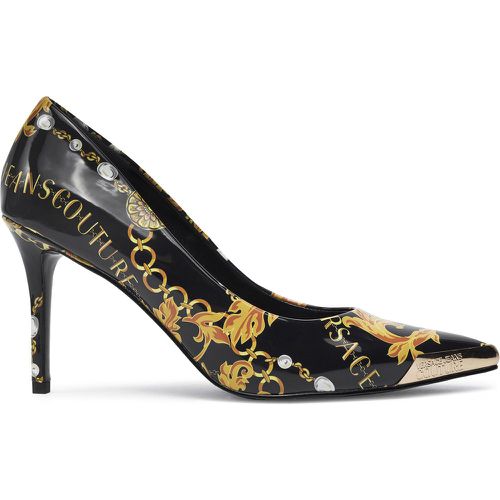 Scarpe stiletto Scarlett 77VA3S50 - Versace Jeans Couture - Modalova