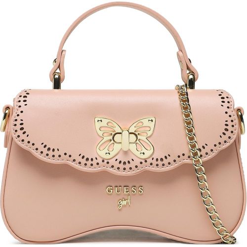 Borsetta Crossbody Flap Bag J3GZ09 WFEN0 - Guess - Modalova