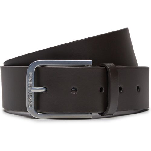 Cintura da uomo Tjm Adj. Belt 4.0 AM0AM12270 - Tommy Hilfiger - Modalova