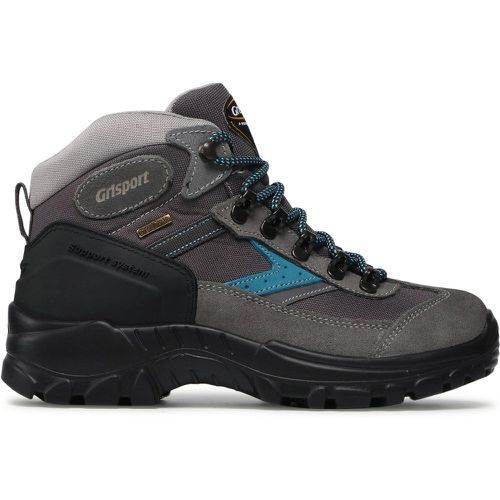 Scarpe da trekking 13316S25G - GriSport - Modalova