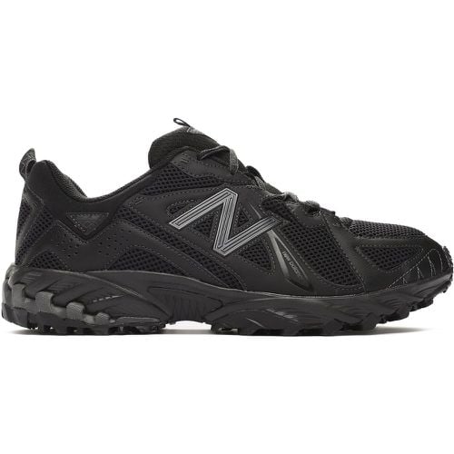 Sneakers New Balance ML610TBB Nero - New Balance - Modalova