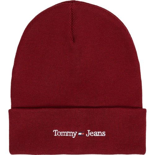 Berretto Tjw Sport Beanie AW0AW15473 - Tommy Jeans - Modalova