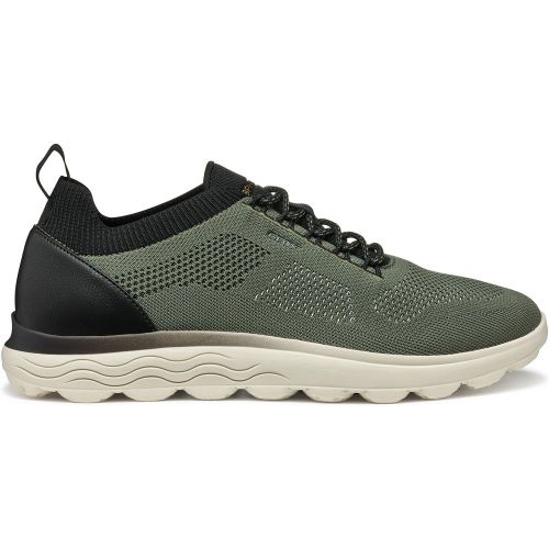 Sneakers U Spherica U55BYE 0009T C0450 - Geox - Modalova