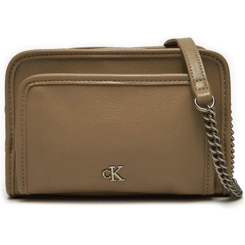 Borsetta Utility Camera Bag16 K60K613047 - Calvin Klein Jeans - Modalova