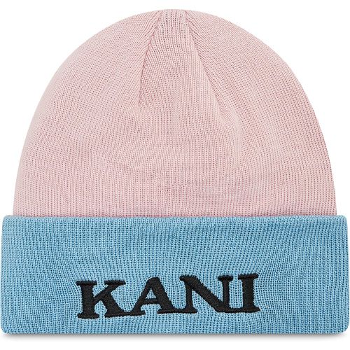 Berretto Retro Block Beanie 7020114 - Karl Kani - Modalova