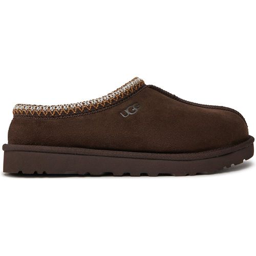 Pantofole Ugg M Tasman 5950 Marrone - Ugg - Modalova