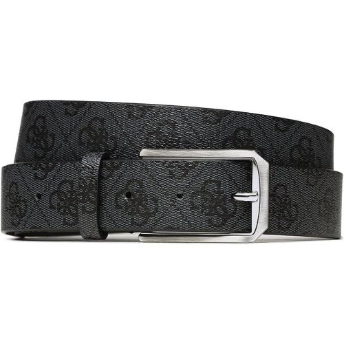 Cintura da uomo Vezzola Belts BM7719 VIN35 - Guess - Modalova