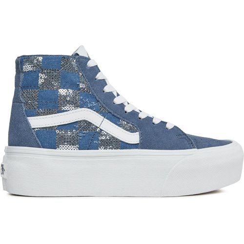 Sneakers Ua Sk8-Hi Tapered Stackform VN0A5JMKAHU1 - Vans - Modalova