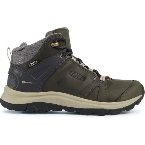 Scarpe da trekking Terradora II Leather Mid Wp 1023730 - Keen - Modalova