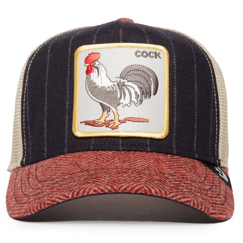 Cappellino Moon Rooster 101-1486 - Goorin Bros - Modalova