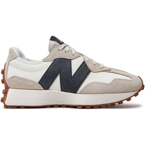 Sneakers New Balance WS327GD Beige - New Balance - Modalova