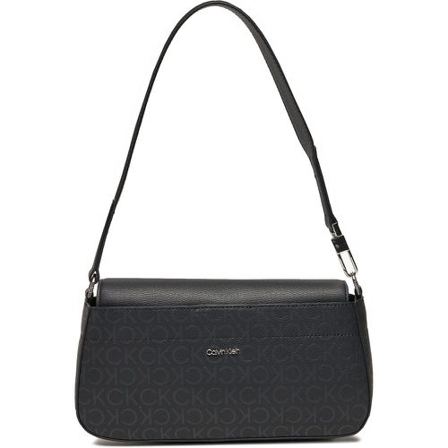 Borsetta Business Shoulder Bag_Epi Mono K60K611888 - Calvin Klein - Modalova