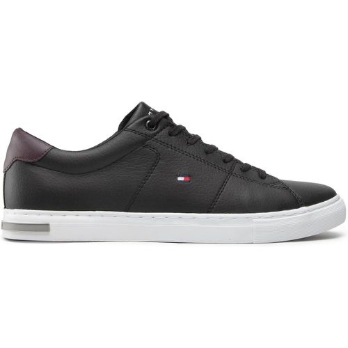 Sneakers Essential Leather Detail Vulc FM0FM04047 - Tommy Hilfiger - Modalova