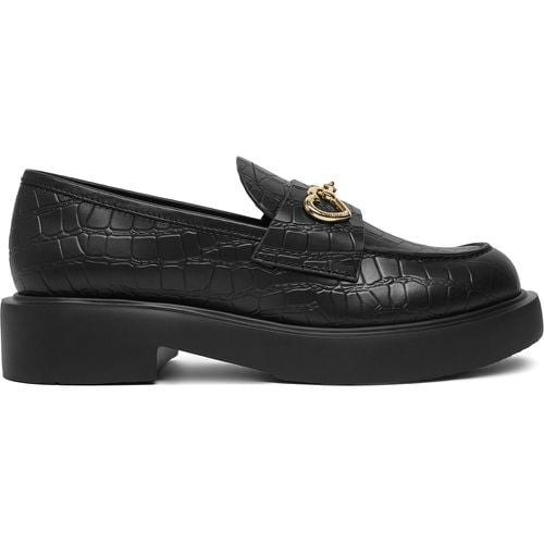 Loafers JA10394G1MIB0000 - Love Moschino - Modalova