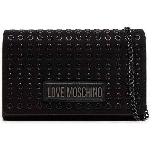 Borsetta JC4063PP1LLH100B - Love Moschino - Modalova