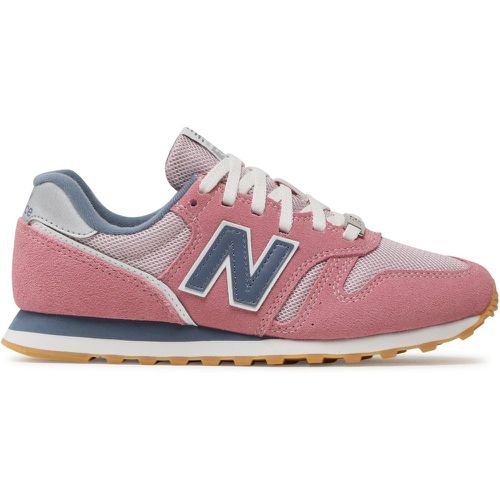 Sneakers New Balance WL373OC2 Rosa - New Balance - Modalova