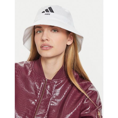 Cappello Bucket JJ1494 - Adidas - Modalova