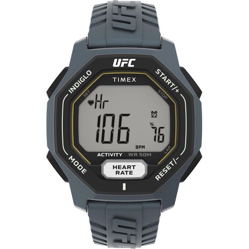 Orologio Ufc SparK TW2V83900 - Timex - Modalova