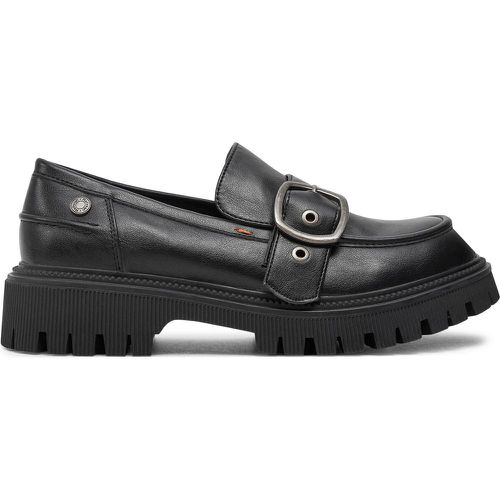 Chunky loafers Refresh 172236 Nero - Refresh - Modalova