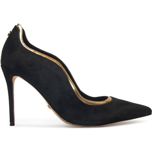 Scarpe stiletto Guess FLPSBA Nero - Guess - Modalova