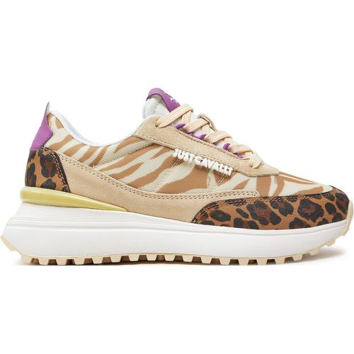 Sneakers 76RA3SD5 - Just Cavalli - Modalova