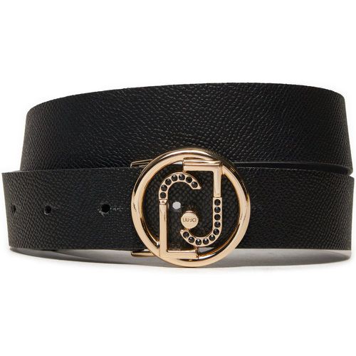 Cintura da donna Ecs Hips Belt 3 Cm AF4294 E0087 - Liu Jo - Modalova