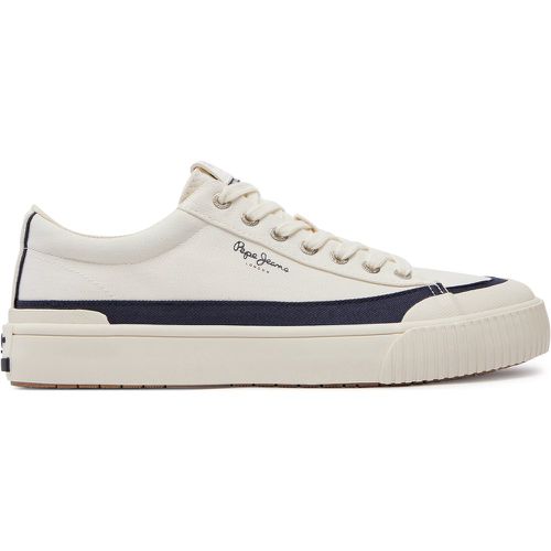 Scarpe da ginnastica Ben Band M PMS31043 - Pepe Jeans - Modalova