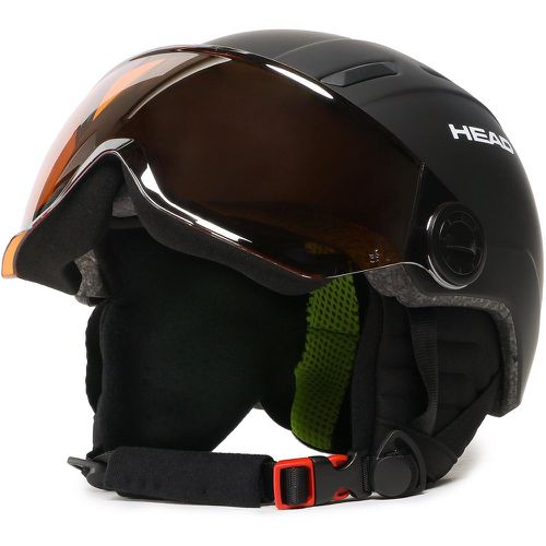 Casco da sci Mojo Visor 328142 - Head - Modalova