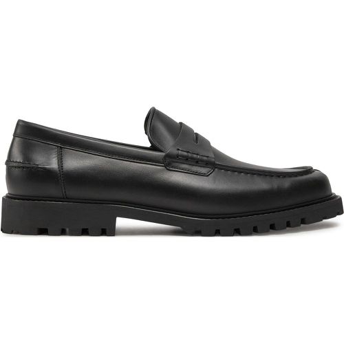 Loafers Richayl Mocc lt1 50523092 - Boss - Modalova