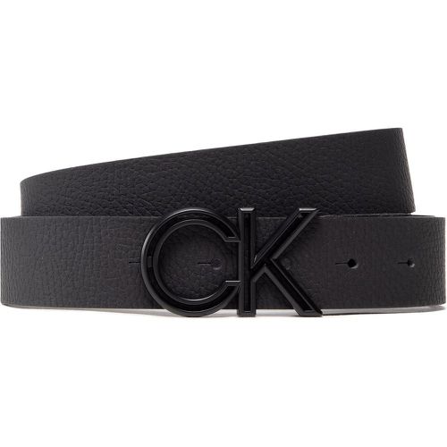 Cintura da uomo Adj Ck Cut Out Pb 35Mm K50K509201 - Calvin Klein - Modalova