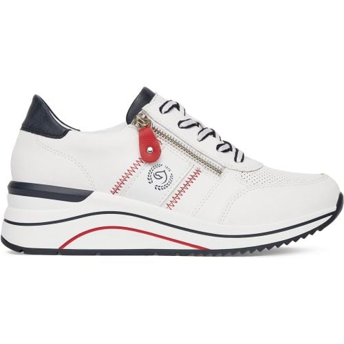 Sneakers Remonte D0T04-81 Bianco - Remonte - Modalova