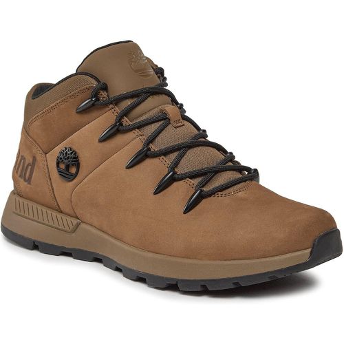 Polacchine Sprint Trekker TB0A2QSH3271 - Timberland - Modalova