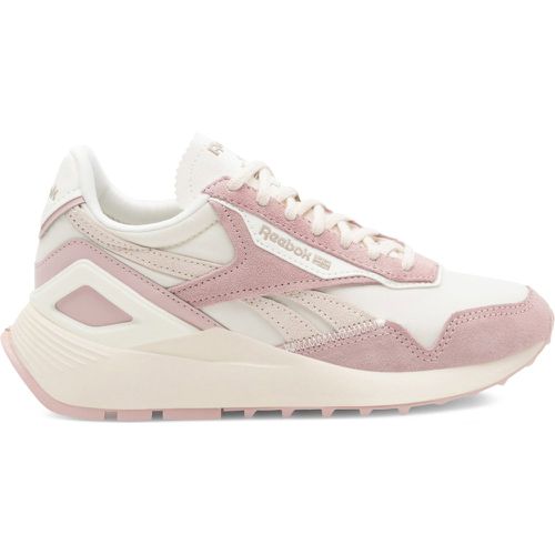 Sneakers Classic Leather Lega GX4802 - Reebok - Modalova