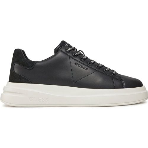 Sneakers Elba FMPVIB SUE12 - Guess - Modalova