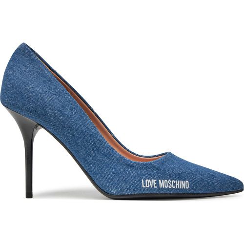 Scarpe stiletto JA10089G1LJO5700 - Love Moschino - Modalova