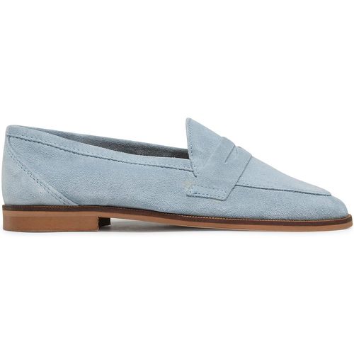 Loafers Filipe 11037 Blu - Filipe - Modalova