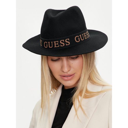 Cappello Guess AW5162 WOL03 Nero - Guess - Modalova