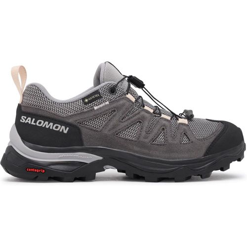 Sneakers X Ward Leather GORE-TEX L47182400 - Salomon - Modalova