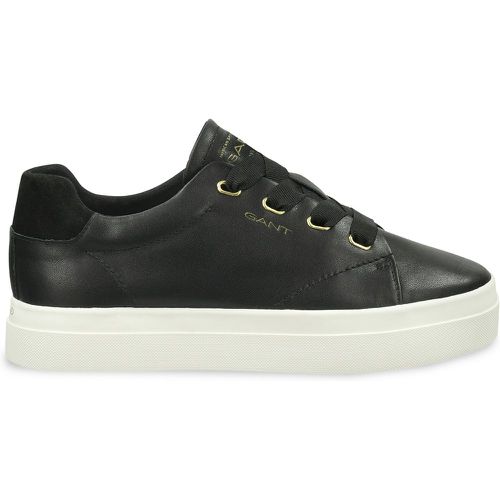 Sneakers Gant 29531569 Nero - Gant - Modalova