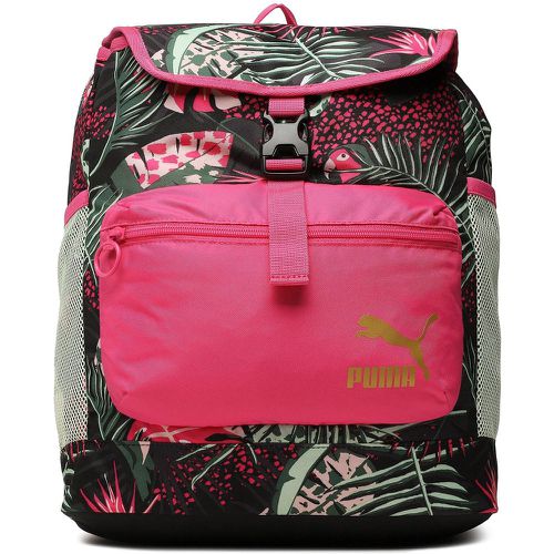 Zaino Prime Vacay Queen Backpack 079507 - Puma - Modalova