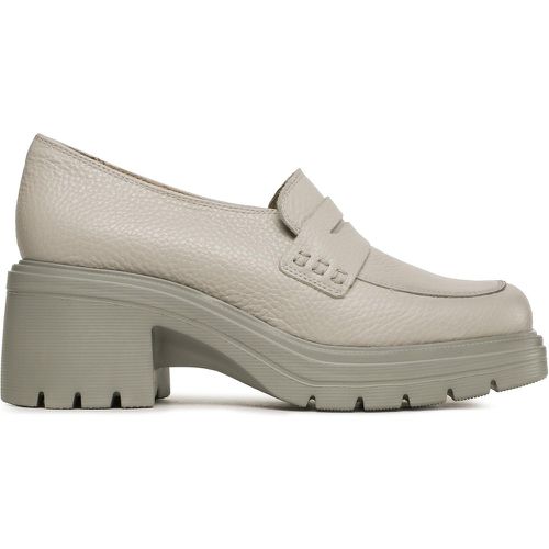 Chunky loafers Ryłko 4YR26 Grigio - Ryłko - Modalova