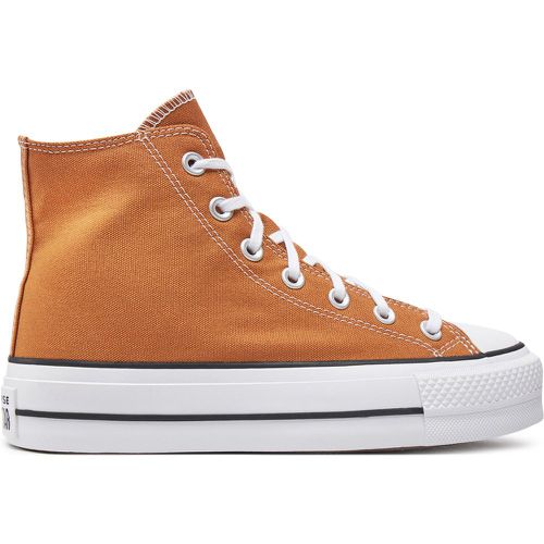 Scarpe da ginnastica Chuck Taylor All Star Lift Platform A11537C - Converse - Modalova