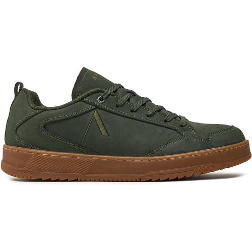 Sneakers Visuklass Nubuck Stratr65 FA5901-0283-M - Arkk Copenhagen - Modalova