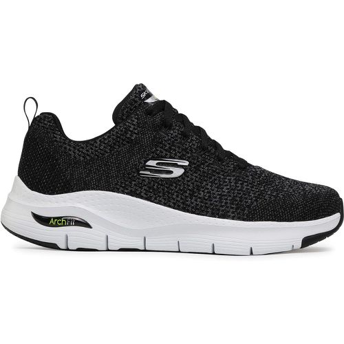 Sneakers Paradyme 232041/BKW - Skechers - Modalova